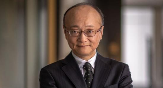 ADB President Masato Kanda Arrives in Sri Lanka